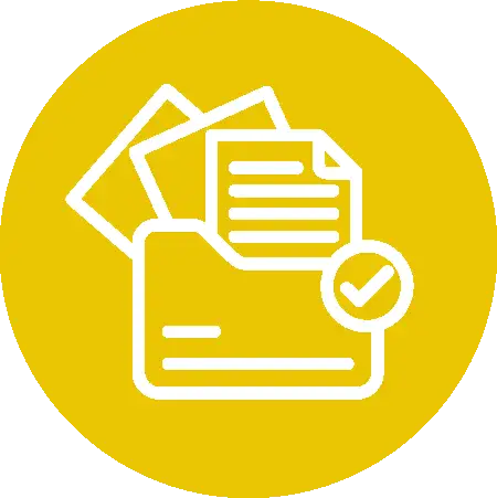 Icona protocollo digitale